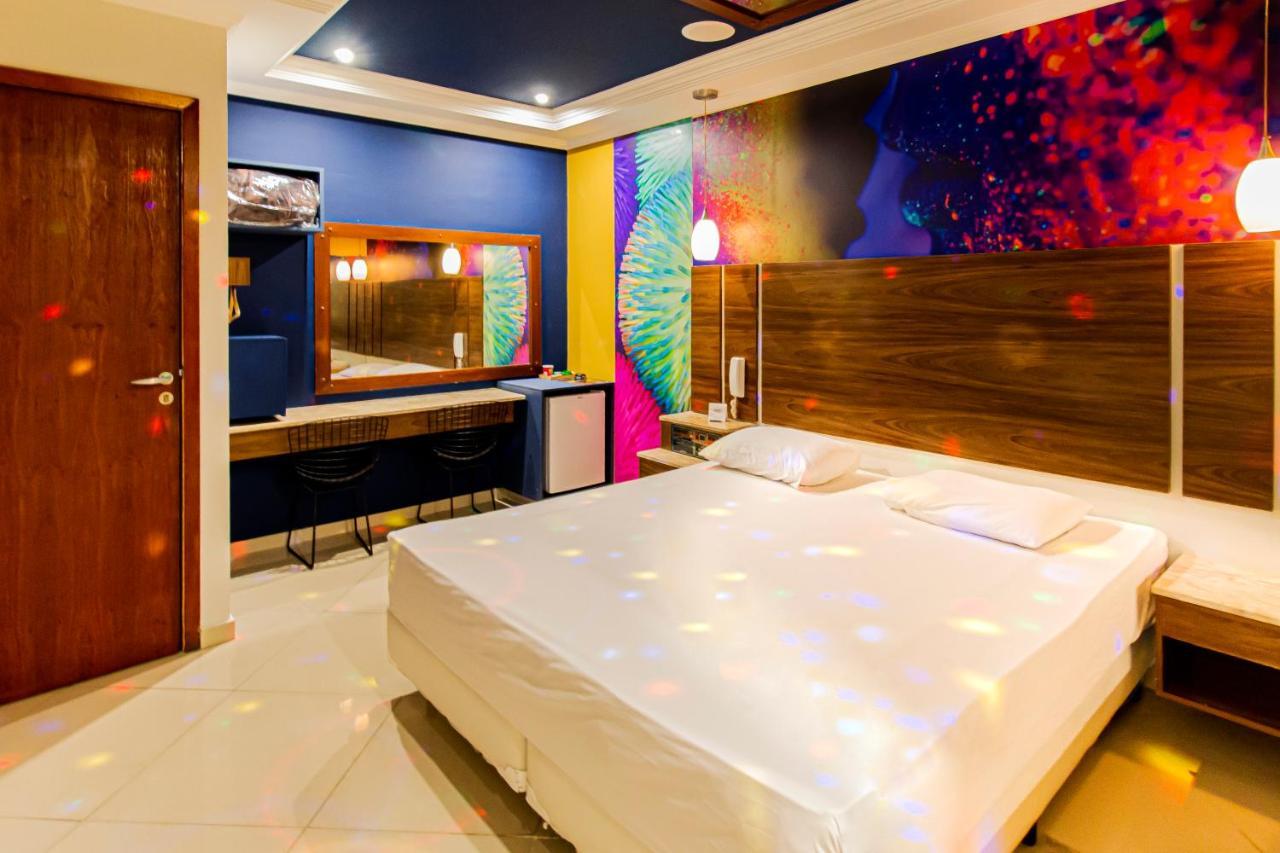 Soft Motel - Usp, Sao Paulo